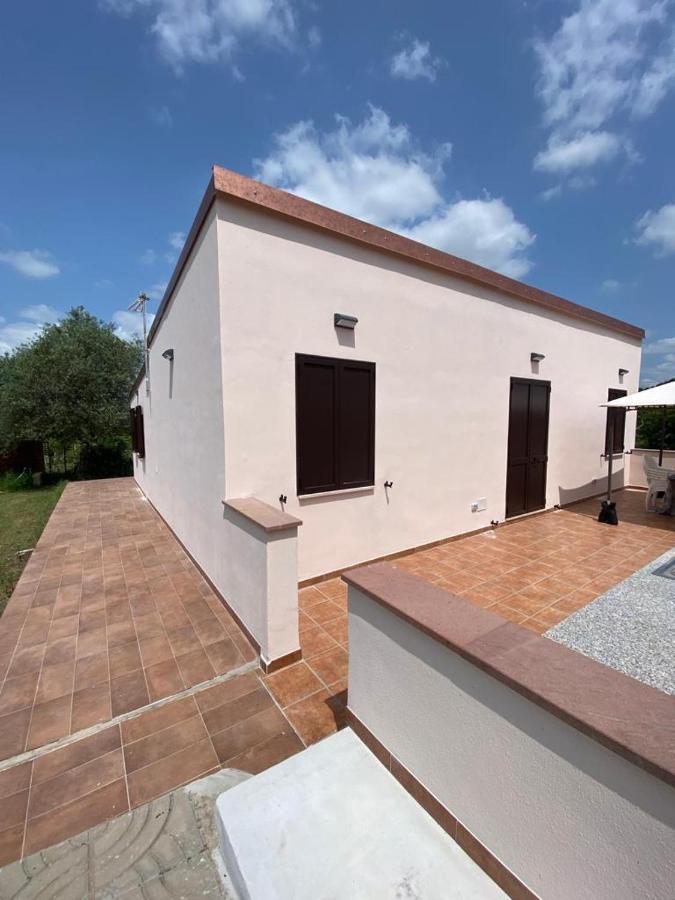 Miquel Fort - Casina Di Campagna ألغيرو المظهر الخارجي الصورة