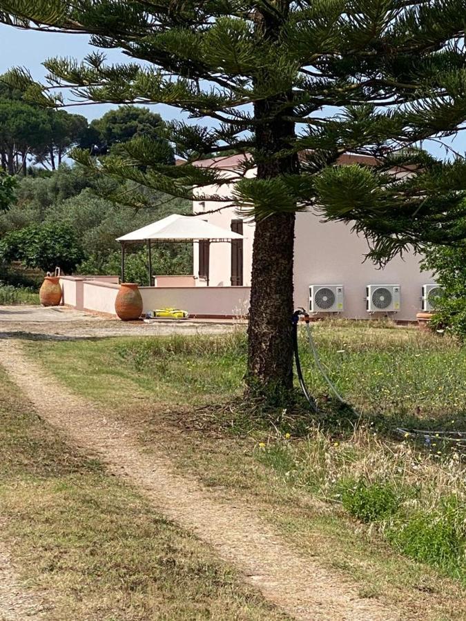 Miquel Fort - Casina Di Campagna ألغيرو المظهر الخارجي الصورة